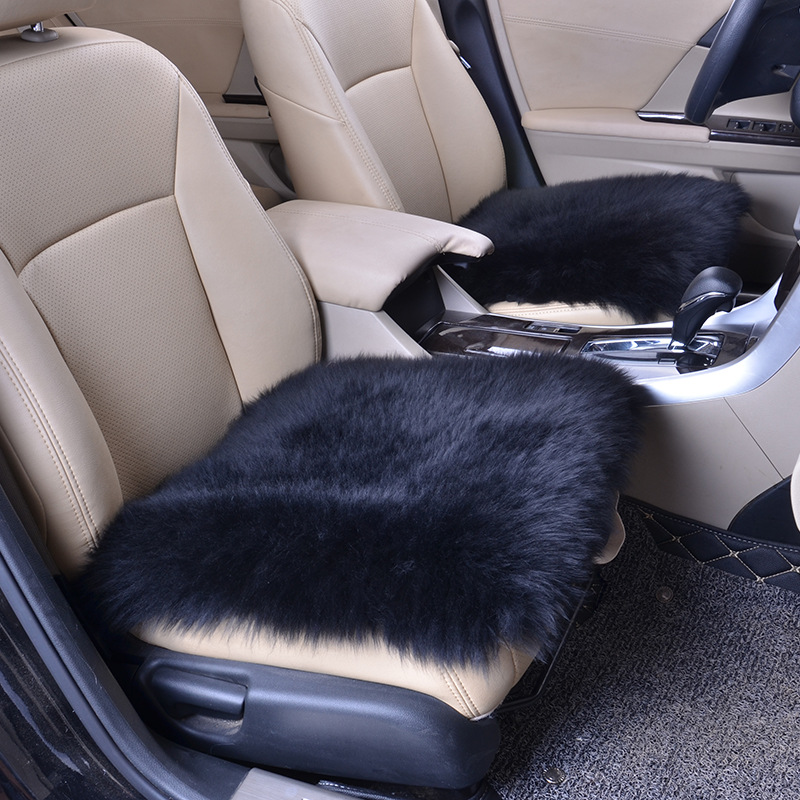 黑色小方垫 小三件 (3)