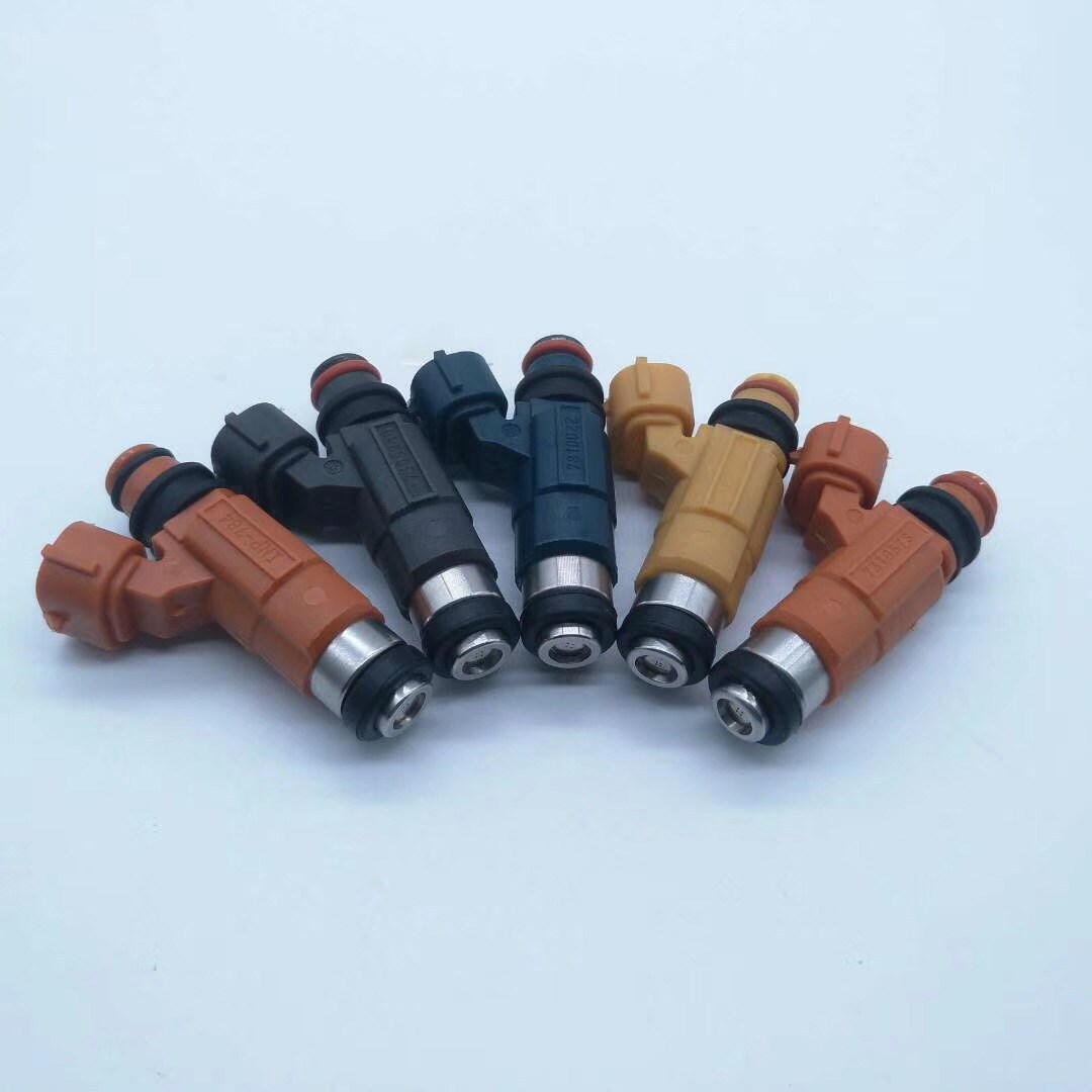 面议 35310-22600 四孔 for Nozzle图1