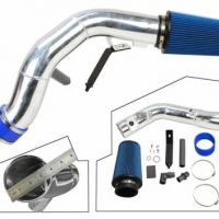 跨境热卖汽车配件汽车改装进气管套件 适用于福特进气管套件