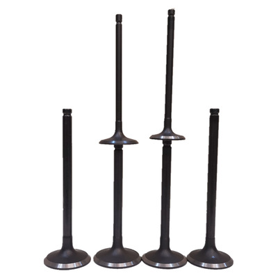 摩托车出口气门 摩托车配件 摩托车气门厂家 厂家直销气门