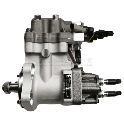 东风康明斯发动机配件ISL QSL ISC喷油喷射泵总成3973228 5311171