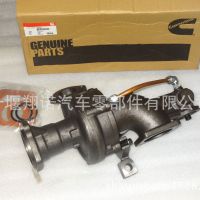 重庆康明斯K19发动机配件淡水水泵总成3098960