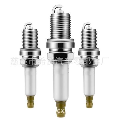 大众迈腾朗逸速腾宝来奥迪a6a8汽车双铂金 火花塞双铱金图1