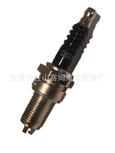D8EA D8TC CG125 SPARK PLUG 火花塞图1