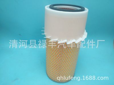 厂家供应仅用于 铃木 日产汽车空气滤清器滤芯 16546-02N00