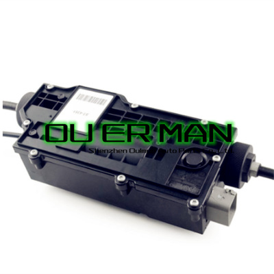 适用于BMW X5 X6 E70 E72驻车制动器手刹制动执行器34436850289