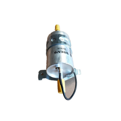 适用于沃尔沃S40 S60汽油滤芯3121607 C30 C70汽油滤清器滤图1