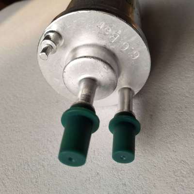 厂家直销适用大众 迈腾 速腾 斯柯达 高尔夫汽油滤清器汽油滤芯图1