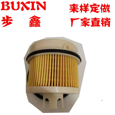 厂家供应23304-78222汽车柴油滤清器 燃油滤清器柴油滤芯燃油c图1