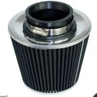 厂家直销大流量进气空气滤清器 改装车蘑菇头空气滤清器