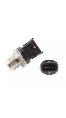 适用博世康明斯燃油压力传感器高压共轨传感器FPS003 0281006365图1