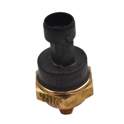 燃油共轨压力传感器6674316 6674315 C1115 7203398-B 6692934-B图1