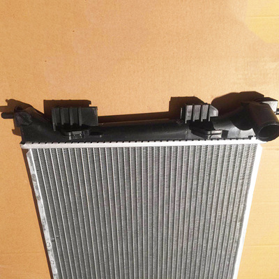 起亚早安11年 散热器25310-1Y100