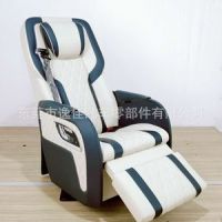 生产商务车航空座椅 改装车座椅 房车座椅 游轮VIP座椅