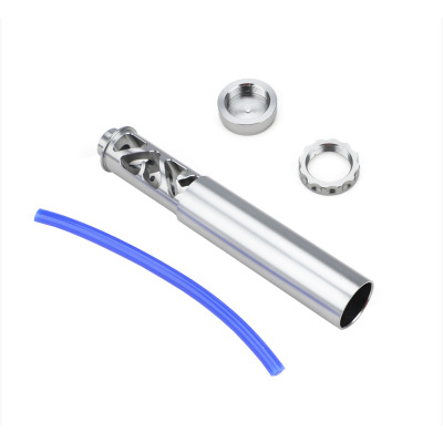 汽车改装燃油滤清器NAPA 4003 WIX 24003 1/2-28 5/8-24 6寸图1