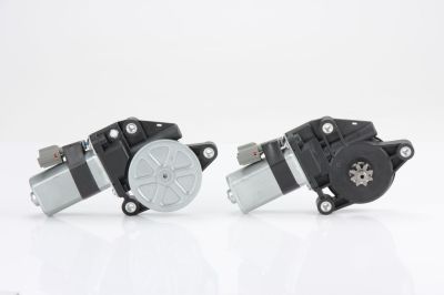 奇瑞旗云CHERY COWIN 新能源汽车玻璃升降器摇窗电机图1