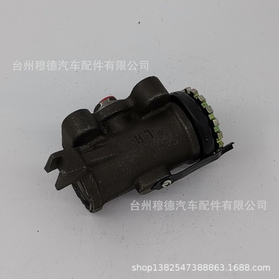 W025-26-710刹车分泵适用于马自达T3500卡车制动后分泵图1