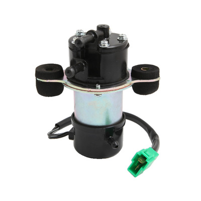 车用纯铜线圈 汽车燃油泵触点低压电子泵 15100-77300 UC-V6B图1