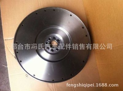 大量供应优质的 OM906LA飞轮 德国卡车配件飞轮 飞轮总成