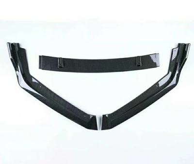 雅阁十代前铲 后唇 后包角