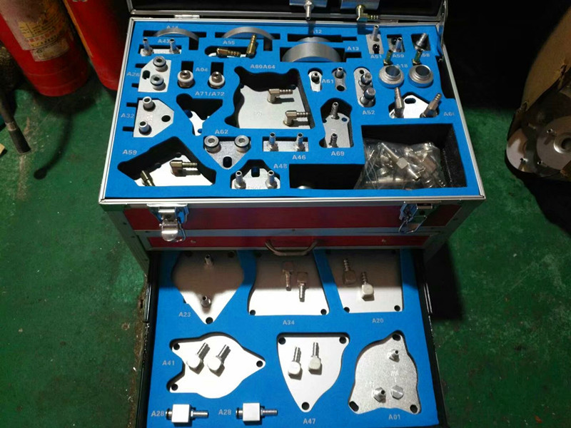 psb新款波箱接头3