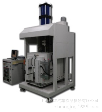 固体氧化物燃料电池测试系统