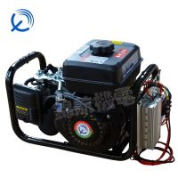 免安装增程器3KW/24V增程器发电机电动车空调24V专用