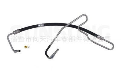 生产适用丰田雷克萨斯凌志助力高压油管44410-33242/44410-33110图1