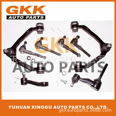 适用于Ford Expedition Lincoln Navigator Suspension Kit 10pcs 举