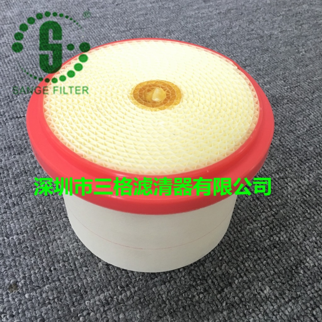 供应凯撒空压机空滤6.4212.0 6.4432.0空气滤清器6.4161.0油滤图1