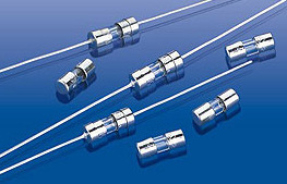 3T1.6A250V电流保险丝熔断器FUSE保险丝3.6X10双帽保险管