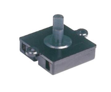 德丰Defond 旋转开关 电路开关 常开常闭DYK