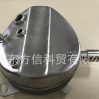 电熨斗蒸汽站蒸汽煲 steam boiler 不锈钢高压蒸汽发生器