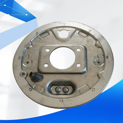 汽车配件 五金冲压定制不锈钢冲压件 异型折弯五金冲压件加工厂家