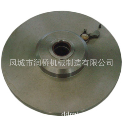 供应753420系列增压器壳体 供应各种涡轮增压器壳体