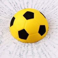 汽车3D立体足球 篮球 网球玻璃汽车贴纸 疯狂网球棒球汽车精品