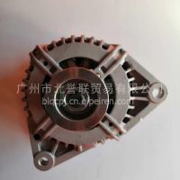 东风电气配江西沃尔福R425/428D0HC发电机 JFZ2508