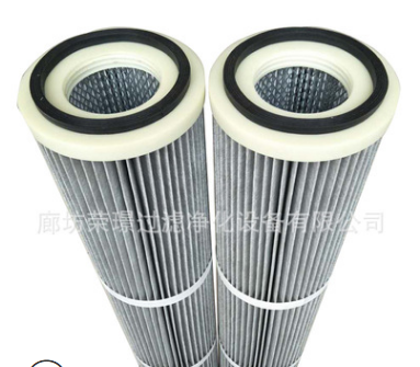 供应3590/3566/3266等多规格喷砂机静电喷涂抛丸机除尘滤芯滤筒
