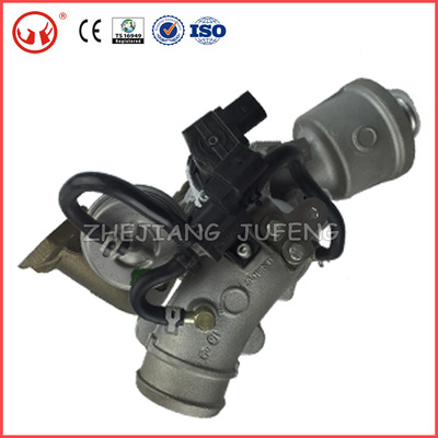 巨峰涡轮增压器 K03 适配 53039880106 06D145701J/G