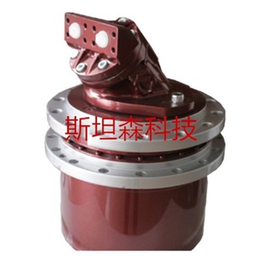 厂家直供 GFT80T3B 行走减速机