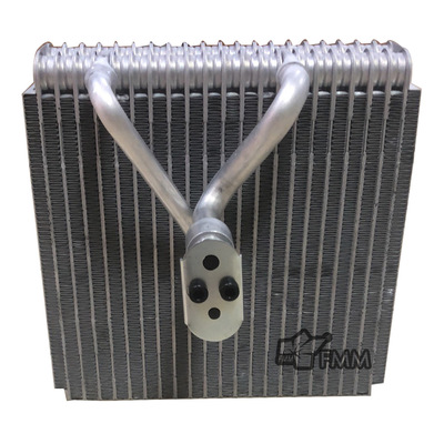 稳定质量起亚picanto匹康托 morning汽车空调蒸发器 60*235*237MM