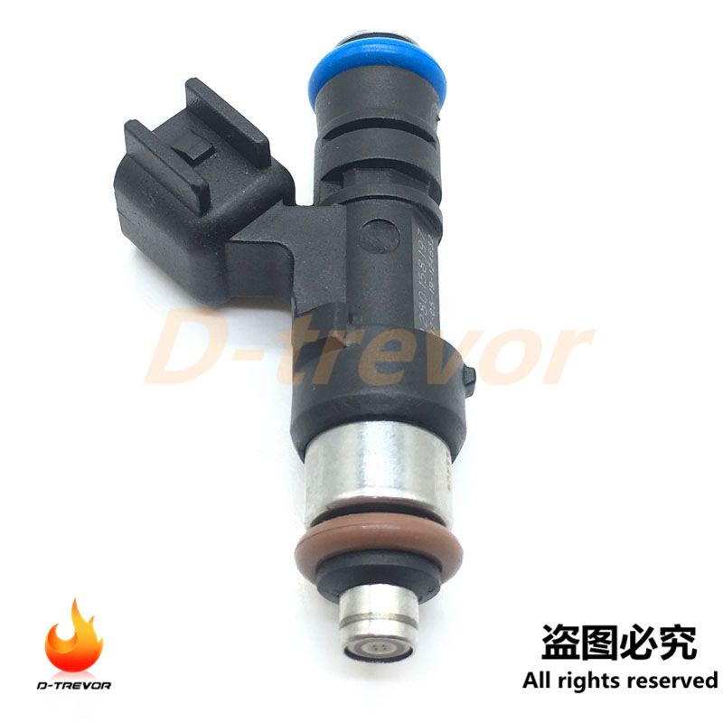 北极星Polaris Ranger XP 800 喷油嘴0280158197 1204318 1204319图1