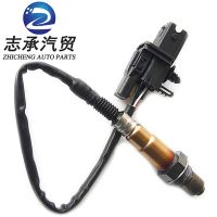 厂家供应适用于日产英菲尼迪五线氧传感器0258007204 0258007205