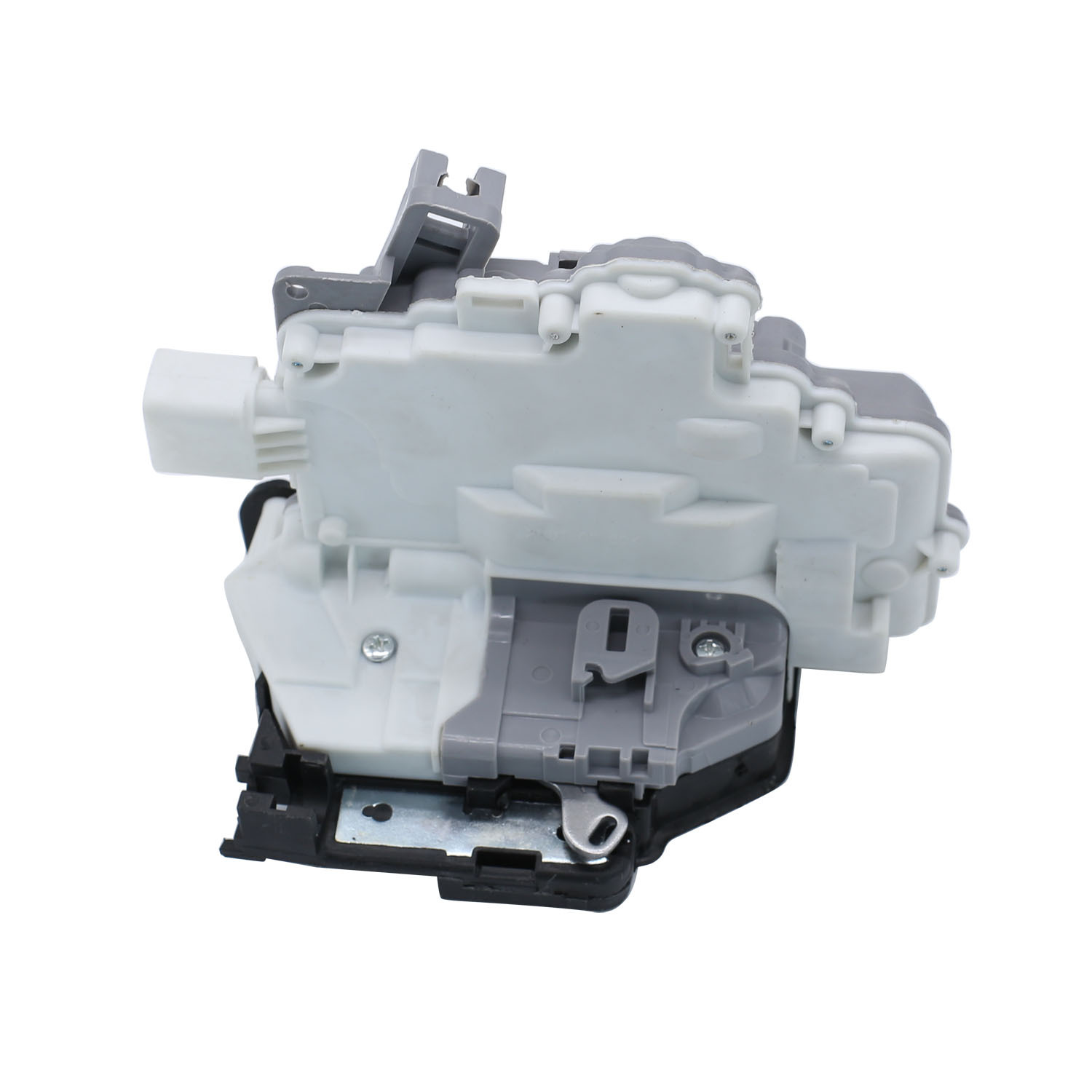 适用于奥迪A4 A5 Q3 Q5 Q7大众途锐车门锁块闭锁器8K0839016后右