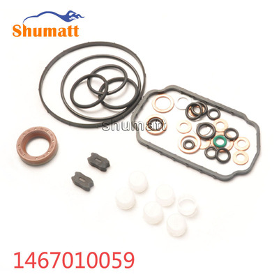 SHUMATT 1467010059修理包密封圈/油泵密封垫片/O型圈/大修包全新