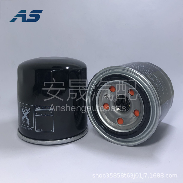 供应26300-35531机油滤清器厂家直供