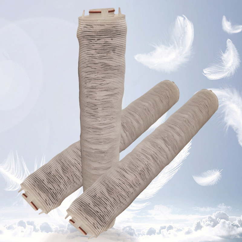 工厂批发支持定制各种大流量水处理过滤器滤芯水净化滤芯图1