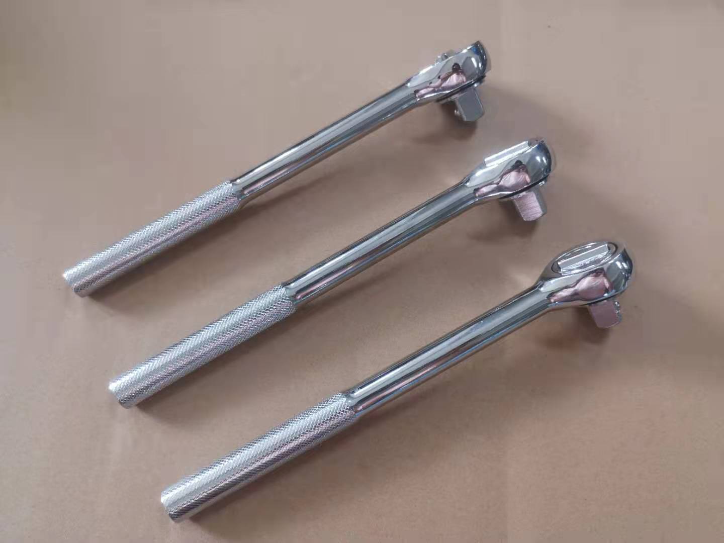 圆头棘轮扳手 H柄 汽修扳手 大飞 中飞 小飞棘轮扳手 换向扳手