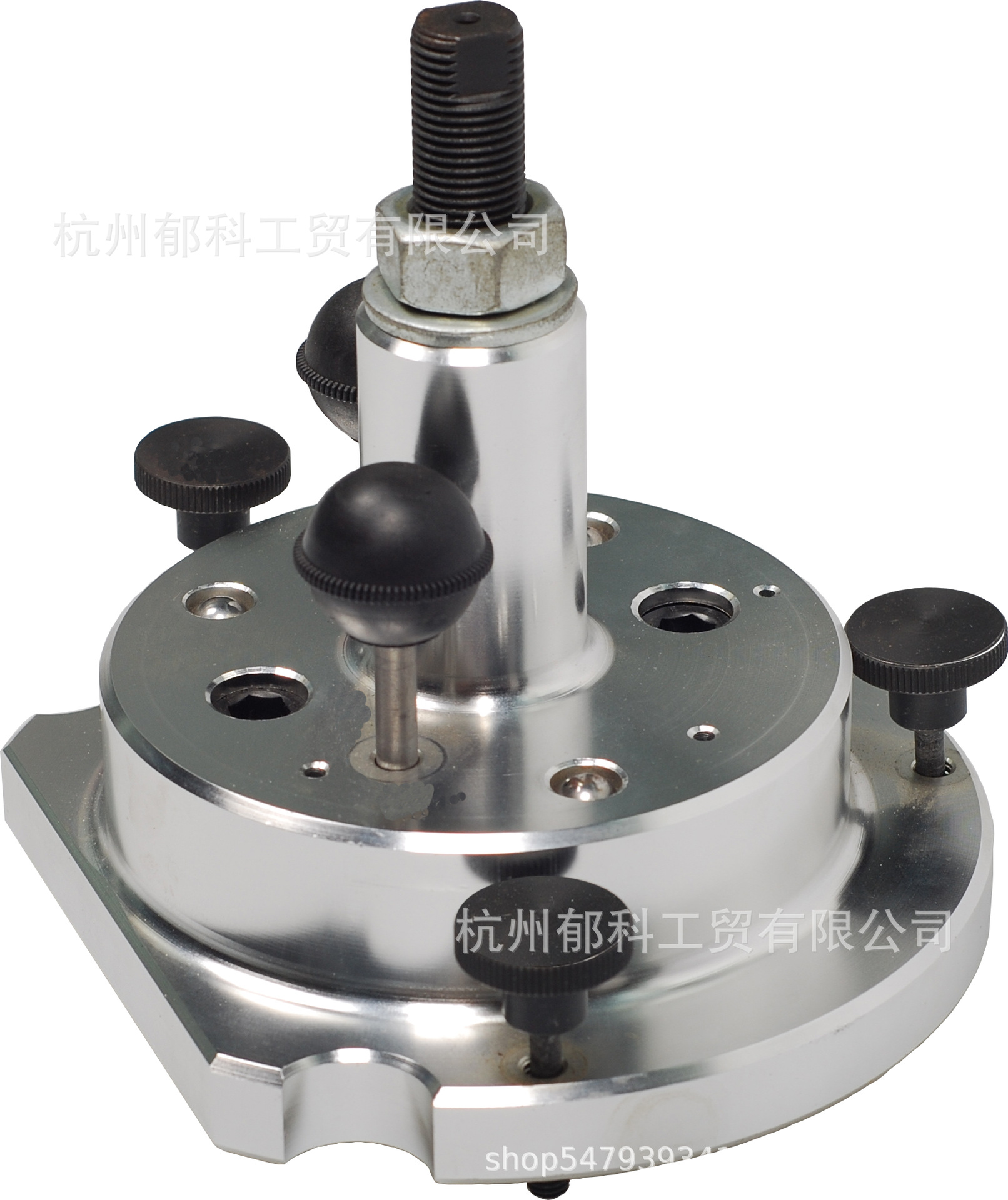 T10134大众奥迪朗逸速腾高尔夫曲轴后油封安装工具信号齿环安装器