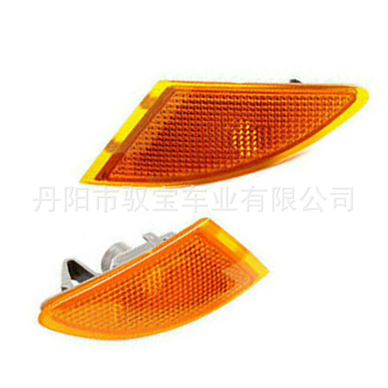 适用于奔驰 W251 R280 R300 R320 R350前杠侧灯 转弯 转向灯 角灯